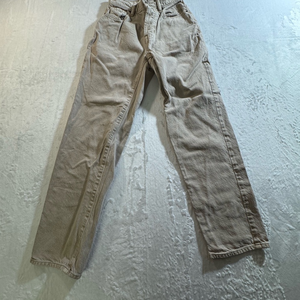 Pacific Sunwear Jr’s Khaki Chinos
